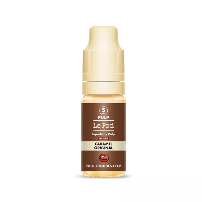 Caramel Original